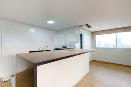 Studio à venda com 1 suíte em Vila Cruzeiro, São Paulo, SP