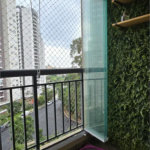 Apartamento à venda com 2 quartos, sendo 1 suíte,  em Vila Andrade, São Paulo, SP