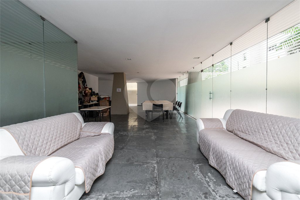 Apartamento à venda ou para alugar com 3 quartos, sendo 1 suíte, em Itaim Bibi, São Paulo, SP
