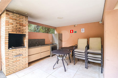 Apartamento à venda com 1 quarto em Jardim Ampliação, São Paulo, SP