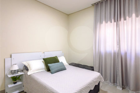 Casa à venda com 3 suítes no condomínio Jardim Residencial Dona Maria José, Indaiatuba - SP