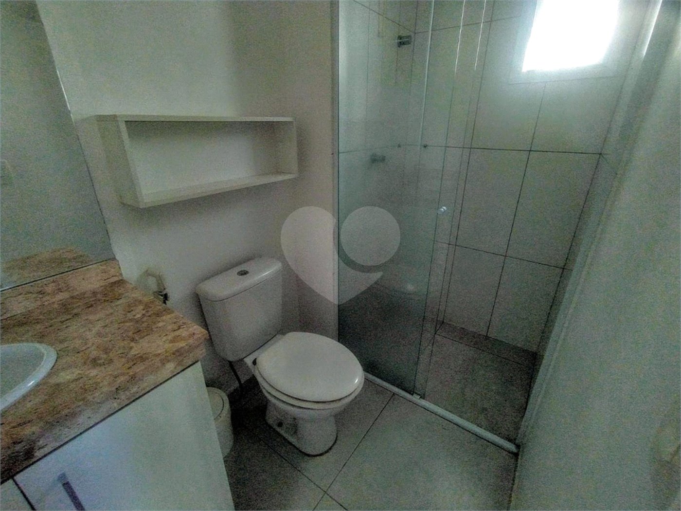 Apartamento para alugar com 1 quarto em Santana, São Paulo, SP