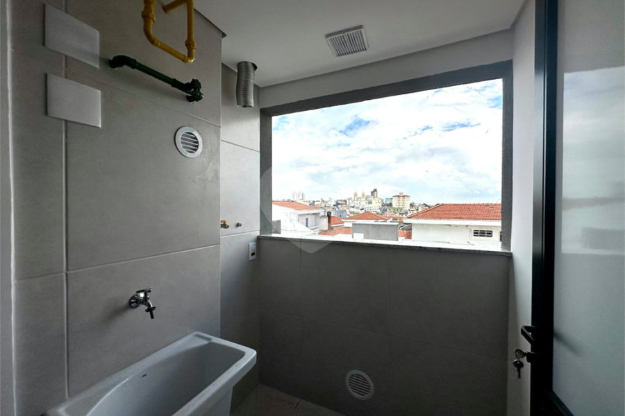 Apartamento à venda com 3 quartos, sendo 1 suíte, em Santana, São Paulo, SP