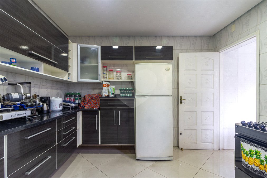 Casa à venda com 2 quartos em Jardim Catanduva, São Paulo, SP