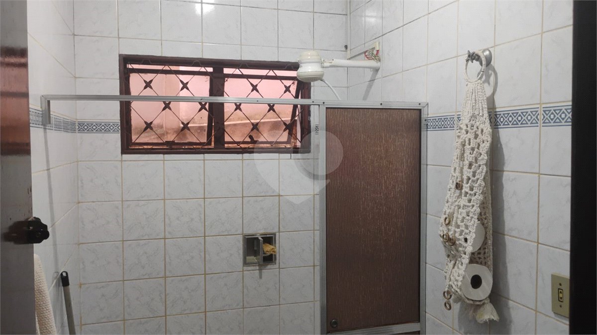 Sobrado à venda com 3 quartos em Tucuruvi, São Paulo, SP