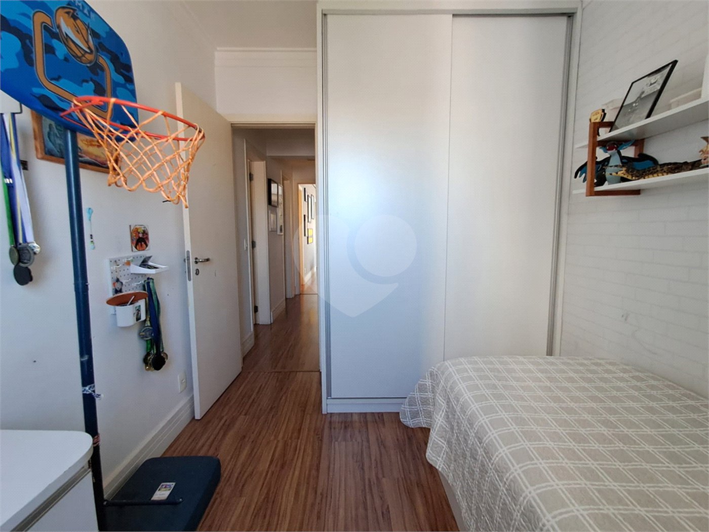 Apartamento à venda com 3 quartos, sendo 1 suíte, em Água Branca, São Paulo, SP