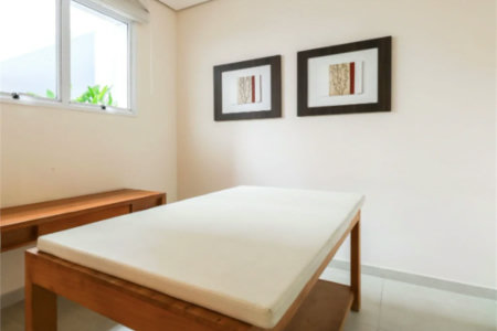 Apartamento à venda com 1 quarto em Vila Andrade, São Paulo, SP