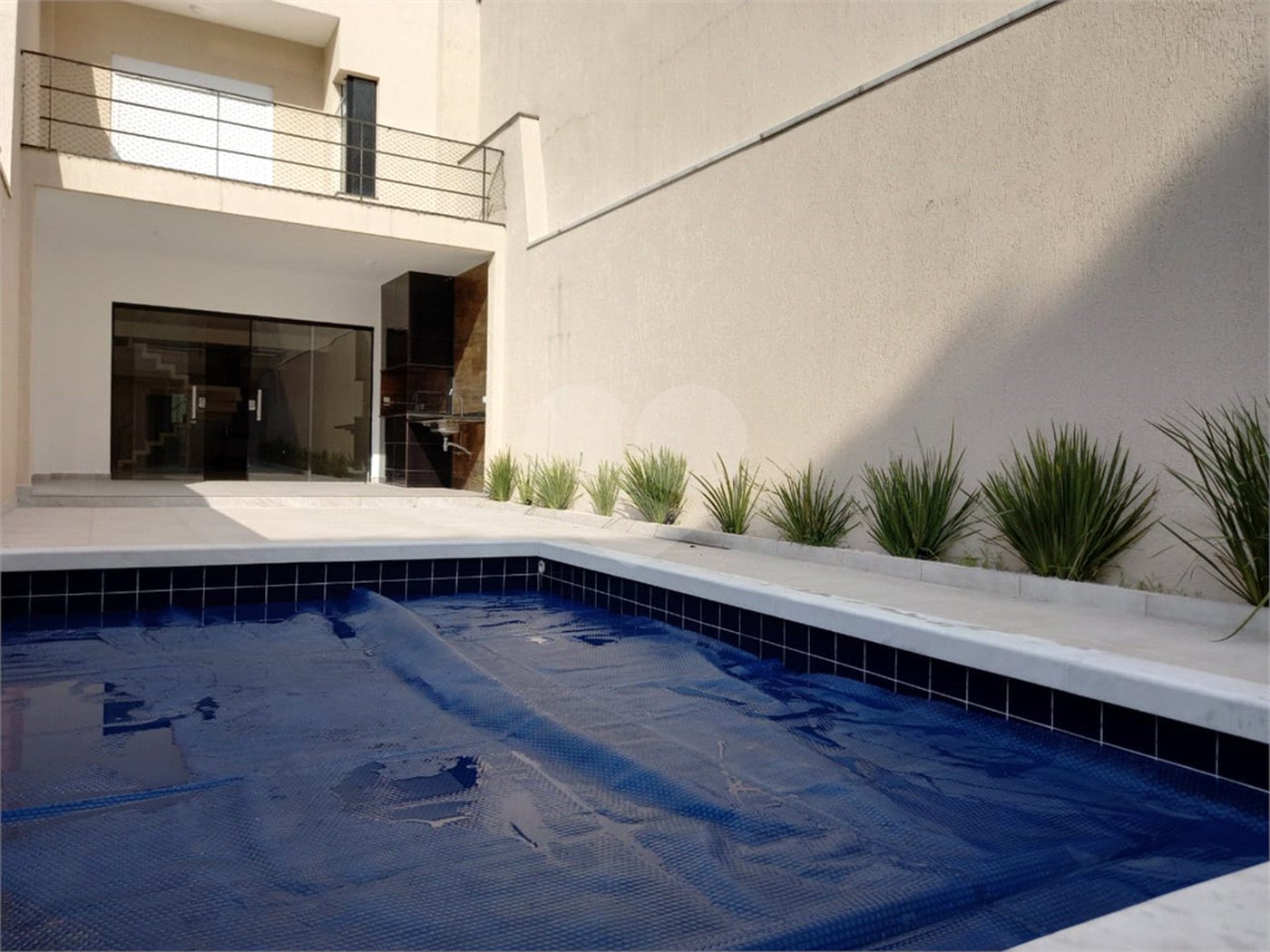 Casa para alugar com 4 suítes no condomínio Milenium, São Paulo - SP