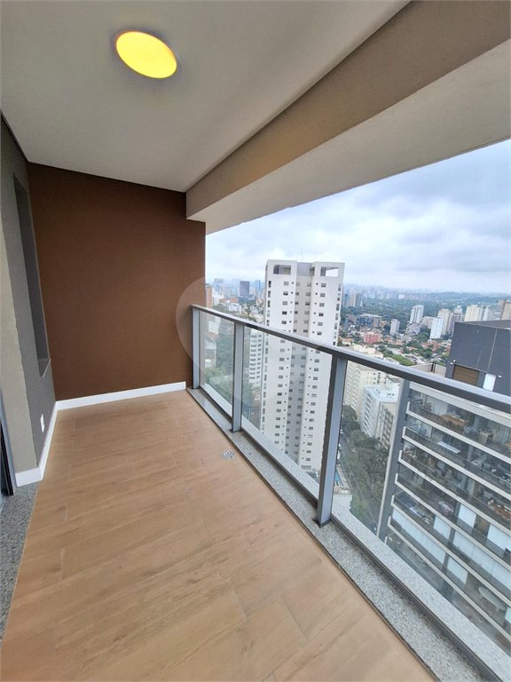 Apartamento à venda com 3 suítes em Sumarezinho, São Paulo, SP
