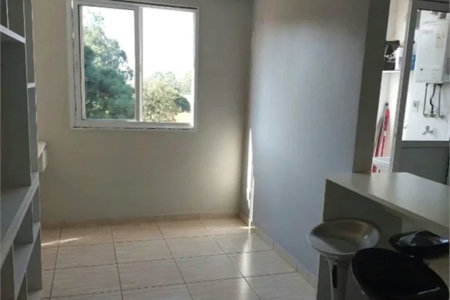 Apartamento à venda com 1 quarto em Parque Independência, São Paulo, SP