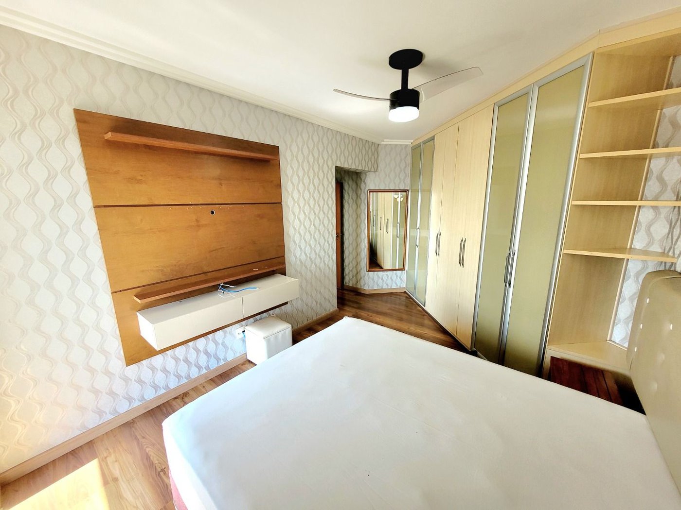 Apartamento à venda, 225 m² por R$ 2.350.000,00 - Aparecida - Santos/SP