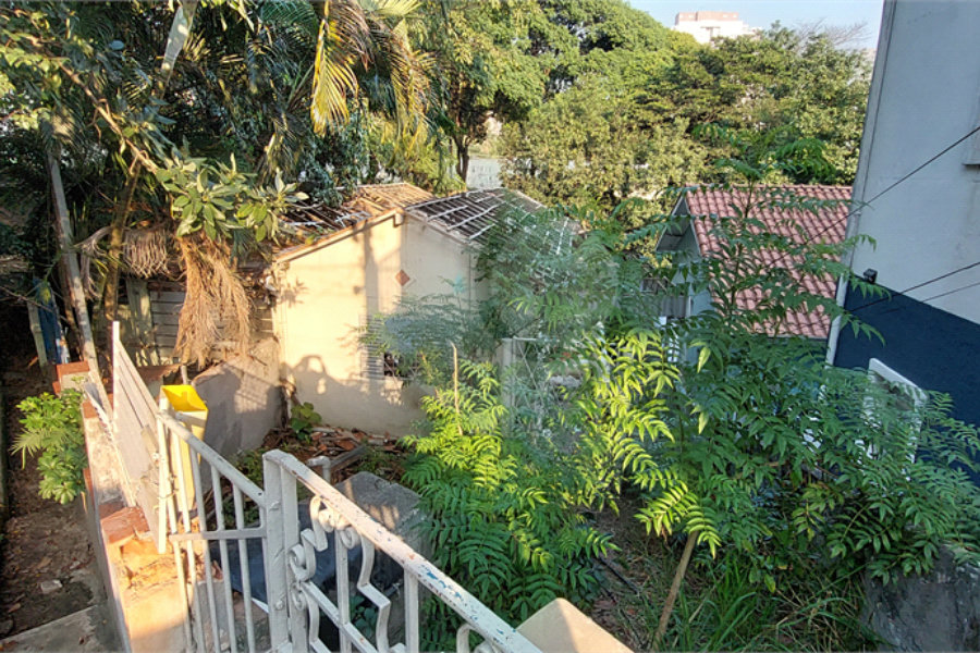 Terreno à venda em Parada Inglesa, São Paulo, SP