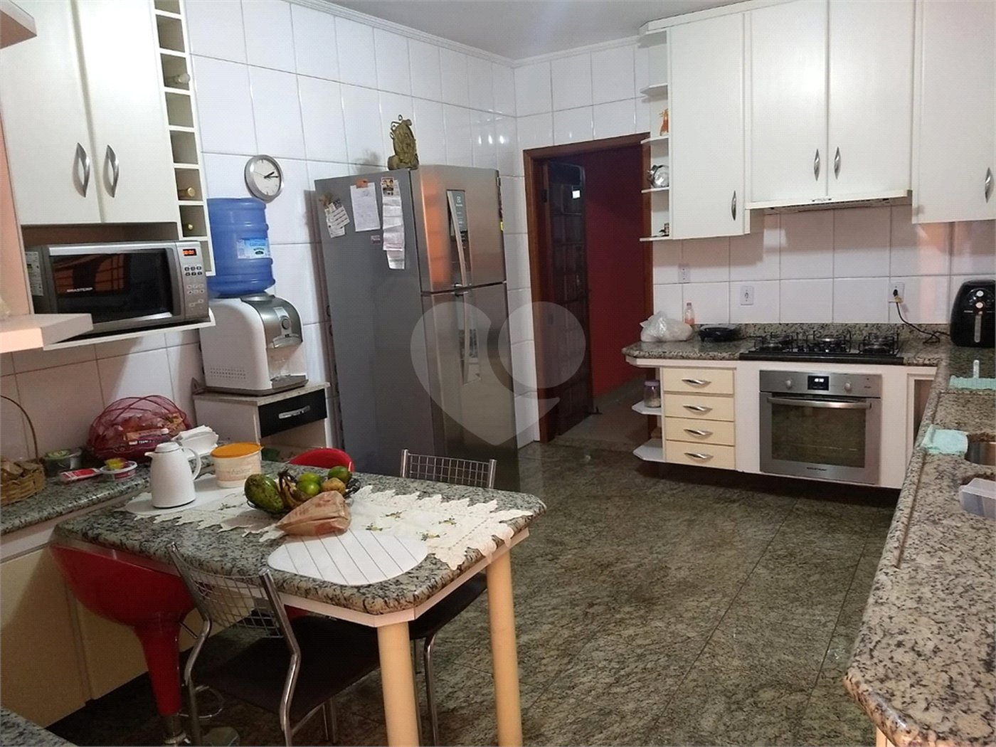Casa à venda com 3 quartos, sendo 1 suíte, em Jaçanã, São Paulo, SP