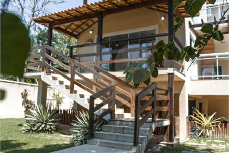 Casa à venda com 9 suítes em Marina, Armação dos Búzios, RJ