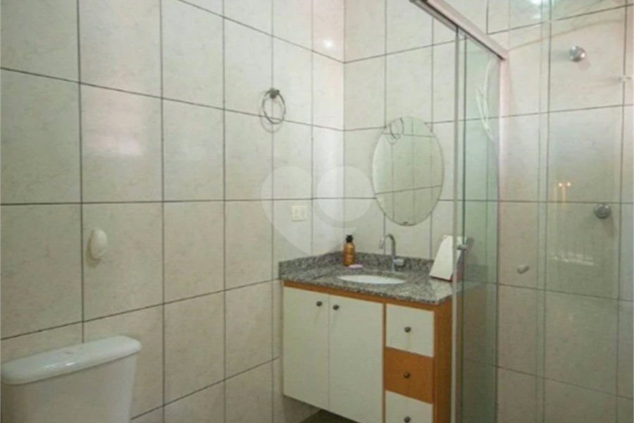 Sobrado à venda com 3 suítes em Vila Aurora (zona Norte), São Paulo, SP