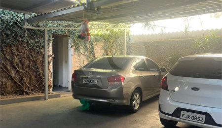Sobrado à venda com 3 quartos, sendo 2 suítes, em Vila Romero, São Paulo, SP