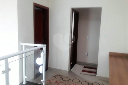Casa à venda com 3 quartos, sendo 1 suíte,  no condomínio Golden Park Residence II, Sorocaba - SP