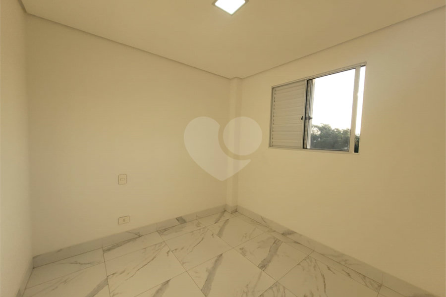 Apartamento à venda com 2 quartos em Vila Clarice, São Paulo, SP