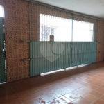 Sobrado à venda com 5 quartos em Horto, São Paulo, SP