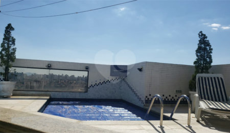 Cobertura à venda com 3 quartos, sendo 1 suíte,  em Vila Guilherme, São Paulo, SP