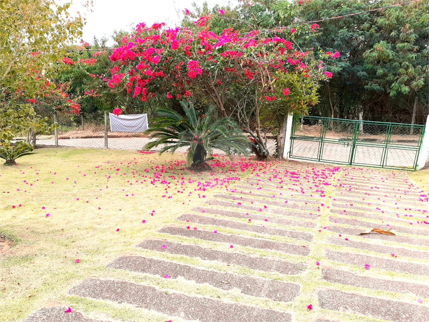 Terreno à venda no condomínio Village de Atibaia, Atibaia - SP