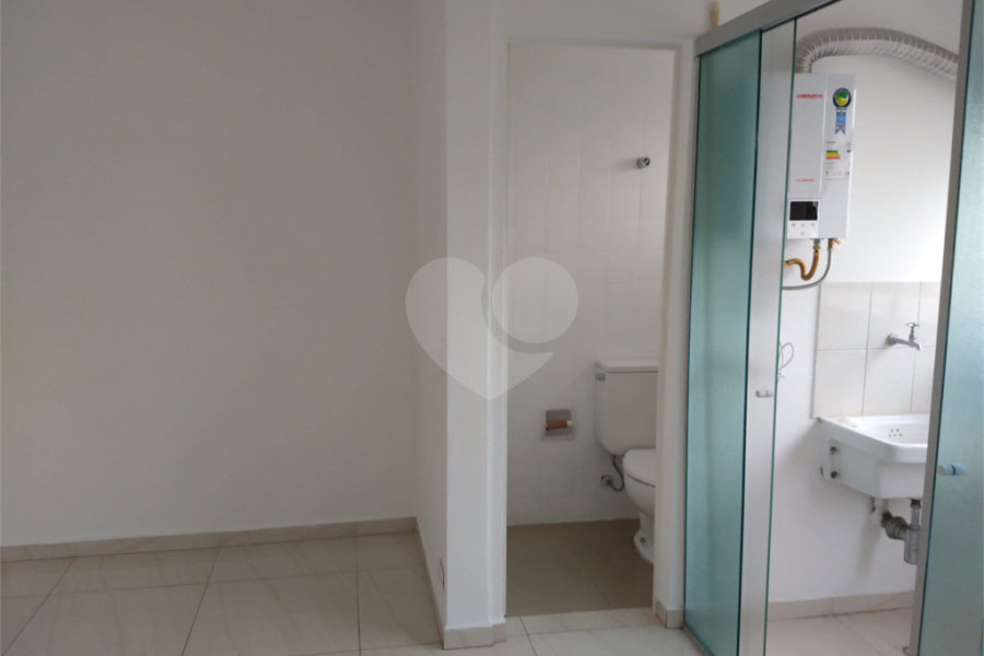 Apartamento para alugar com 2 quartos, sendo 1 suíte, em Campo Belo, São Paulo, SP