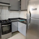 Apartamento à venda com 2 quartos em Vila Erna, São Paulo, SP