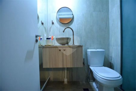Apartamento à venda com 2 quartos, sendo 1 suíte, em Ferreira, São Paulo, SP