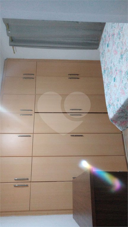 Apartamento à venda com 2 quartos em Vila Suissa, Mogi das Cruzes, SP