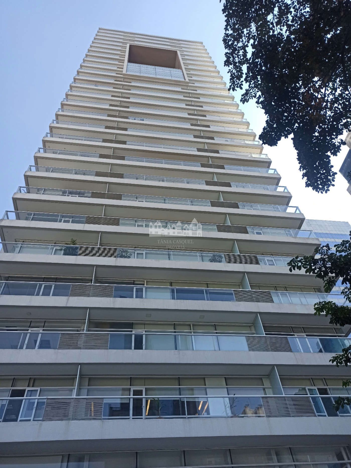Sala para alugar em Cidade Monções, São Paulo, SP