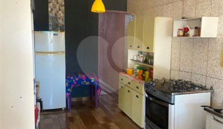 Casa à venda com 3 quartos em Jardim das Paineiras, Três Lagoas, MS