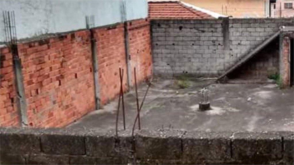 Terreno à venda em Vila Ede, São Paulo, SP