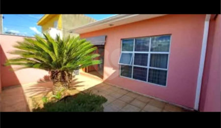 Casa à venda com 4 quartos em Vila Fiori, Sorocaba, SP