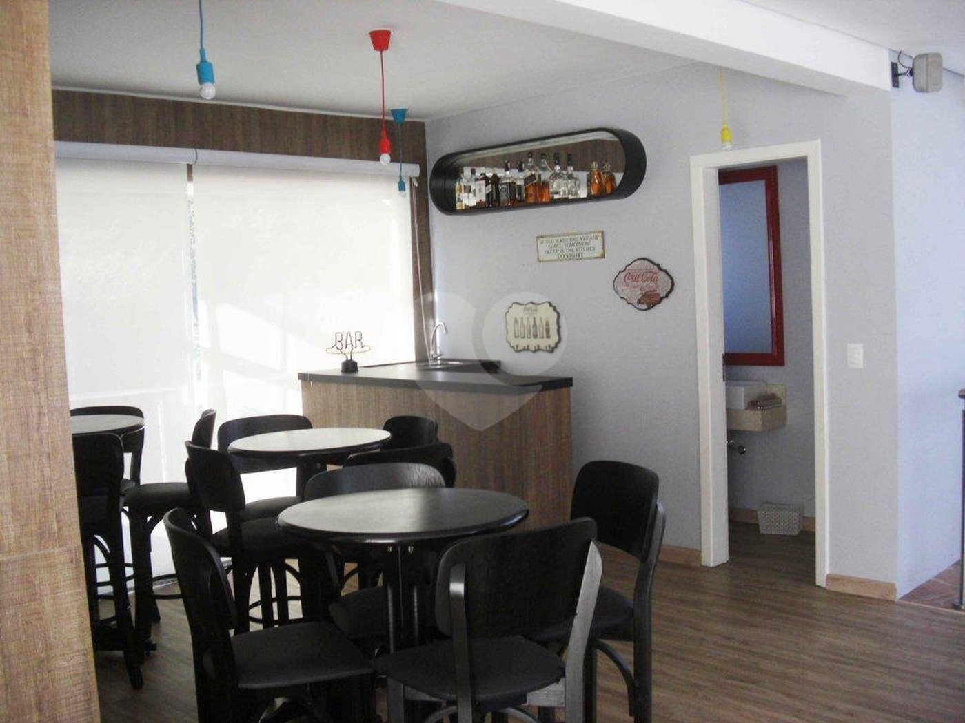 Casa de Vila à venda com 4 suítes em Morumbi, São Paulo, SP