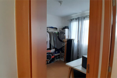 Apartamento à venda com 2 quartos em Campo Grande, Rio de Janeiro, RJ
