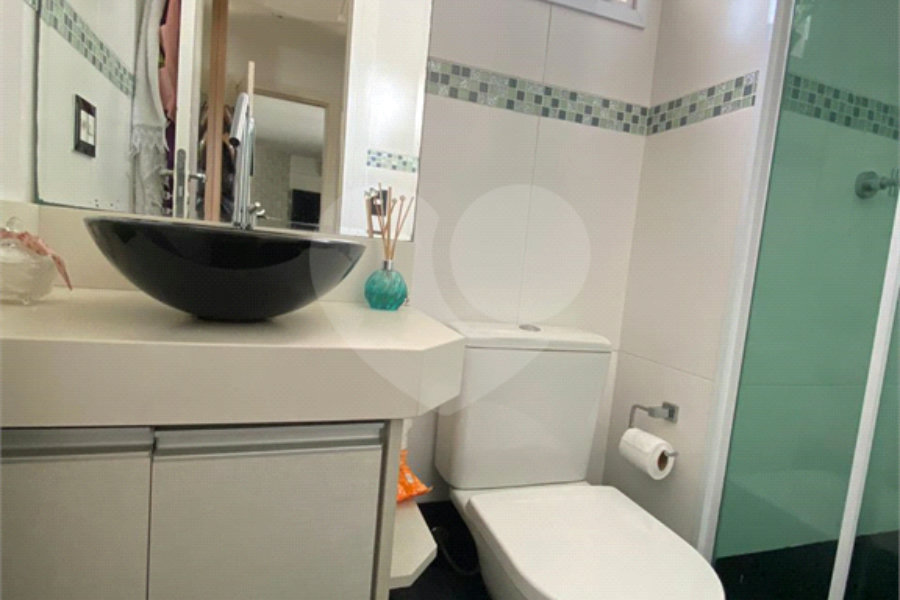 Apartamento para alugar com 3 quartos, sendo 1 suíte, em Tucuruvi, São Paulo, SP