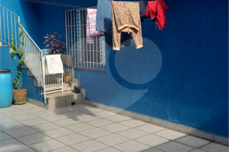 Sobrado à venda com 5 quartos, sendo 2 suítes, em Rio Pequeno, São Paulo, SP