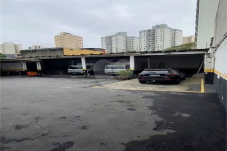 Galpão à venda em Saúde, São Paulo, SP