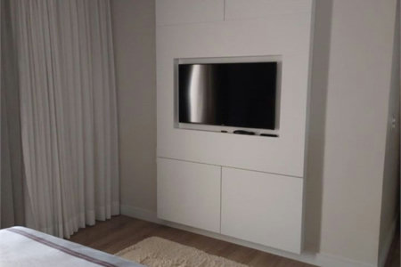 Apartamento com 4 dormitórios à venda, 225 m² por R$ 4.300.000,00 - Gonzaga - Santos/SP