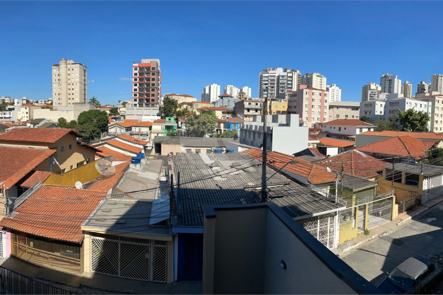 Sobrado à venda com 2 suítes em Jardim São Paulo(zona Norte), São Paulo, SP
