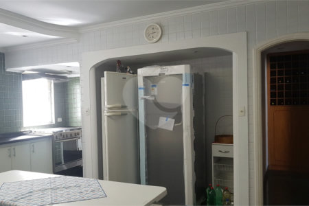 Apartamento à venda com 3 quartos, sendo 1 suíte, em Santana, São Paulo, SP