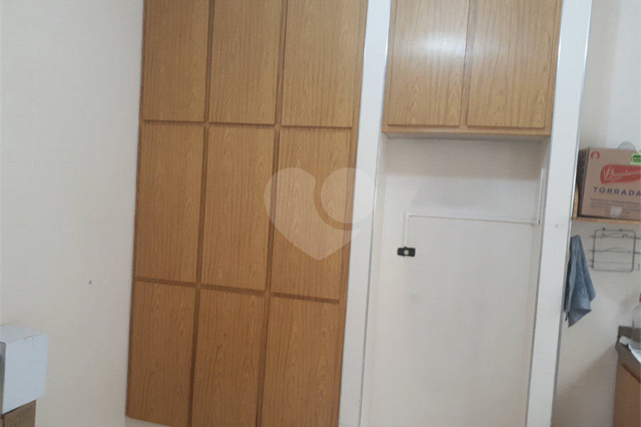 Sobrado para alugar com 2 quartos, sendo 1 suíte,  em Água Fria, São Paulo, SP