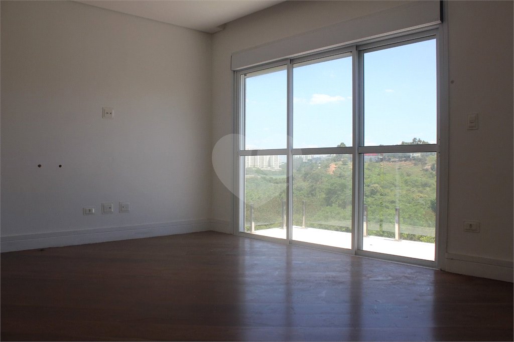 Casa à venda ou para alugar com 4 suítes em Alphaville, Santana de Parnaíba, SP