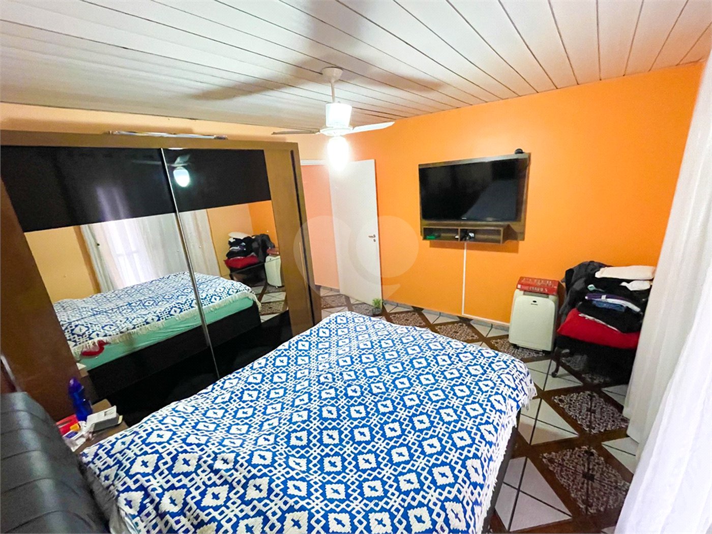 Sobrado à venda com 1 quarto em Casa Verde, São Paulo, SP
