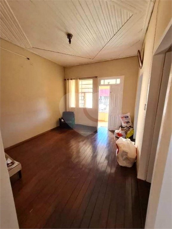 Casa térrea na Vila Lutfalla