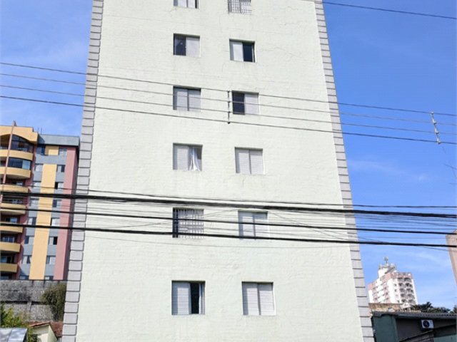 Apartamento à venda com 2 quartos em Vila Aurora (zona Norte), São Paulo, SP