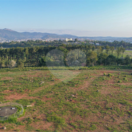 Terreno à venda no condomínio Estäncia Parque de Atibaia, Atibaia - SP