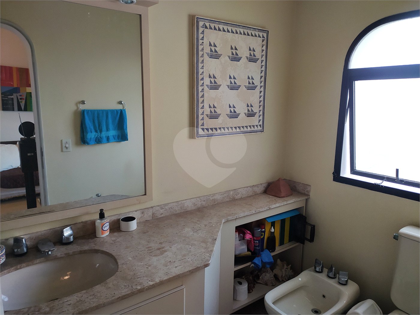 Apartamento à venda com 4 suítes em Jardim Marajoara, São Paulo, SP