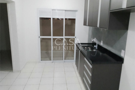 Apartamento à venda com 2 quartos em Jardim Santa Cecília, Sorocaba, SP