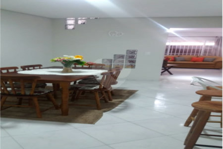 Sobrado à venda com 2 quartos, sendo 1 suíte,  em Jardim Raposo Tavares, São Paulo, SP